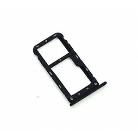 Xiaomi Mi A1 Sim Card Tray black ORIGINAL