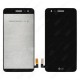 LG K4 2017 Lcd+Touch Screen black GRADE A