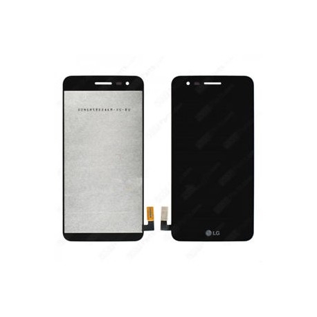 LG K4 2017 Lcd+Touch Screen black GRADE A