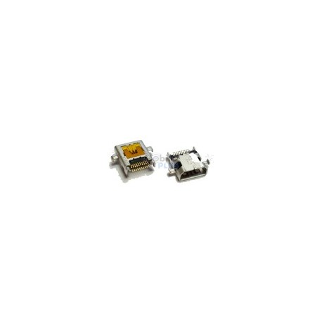 Sony Xperia Pro MK16i HDMI Connector Charging ORIGINAL