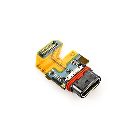 Sony Xperia Z5 Usb Connector Type-C ORIGINAL