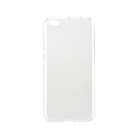Xiaomi Redmi 5A Ultra Slim 0.3mm Silicone transparent