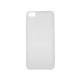 Xiaomi Mi6 Ultra Slim 0.3mm Silicone transparent