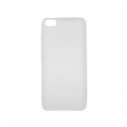 Xiaomi Mi6 Ultra Slim 0.3mm Silicone transparent