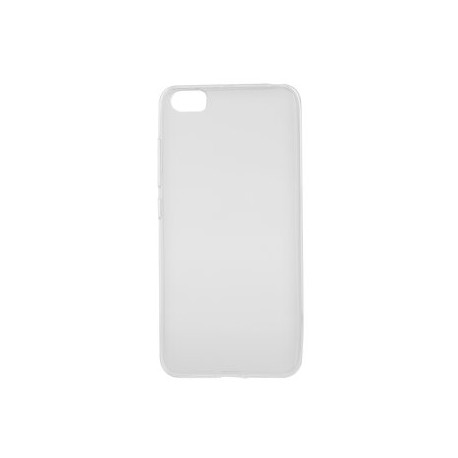 Xiaomi Mi6 Ultra Slim 0.3mm Silicone transparent