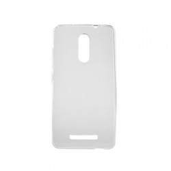 Xiaomi Redmi Note 5A Ultra Slim 0.3mm Silicone transparent