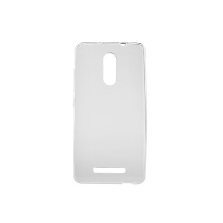 Xiaomi Redmi Note 5A Ultra Slim 0.3mm Silicone transparent