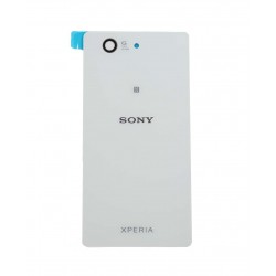 Sony Xperia Z3 Compact BatteryCover white HQ