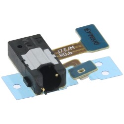 Samsung J3 2017 Audio Flex-Cable + Earphone Jack ORIGINAL