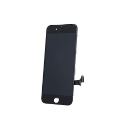 Apple iPhone 7 Lcd+Touch Screen Black HQ