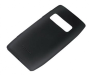 Nokia Silicone X7-00 CC-1025 black