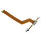 Samsung Galaxy Note 10.1 LTE System Connector+Microfone GRADE A