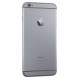  iPhone 6 Plus BackCover space gray HQ