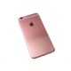 iPhone 6S BackCover rose gold HQ
