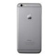 iPhone 6S Plus BackCover space gray HQ