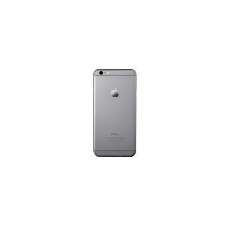 iPhone 6S Plus BackCover space gray HQ