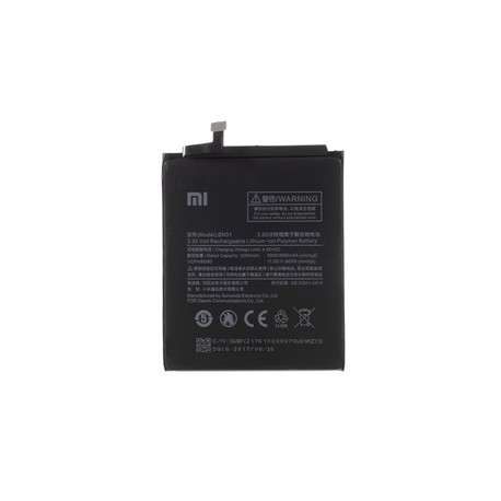 Xiaomi BN31 Battery Bulk ORIGINAL