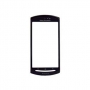 Sony Ericsson Xperia Neo(V) Frontcover blue-gradient ORIGINAL