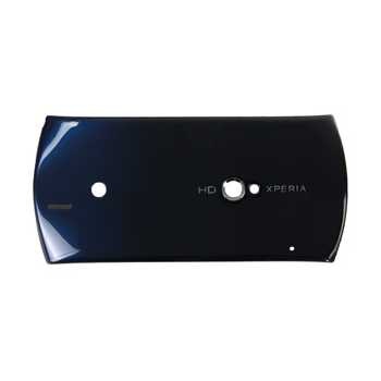 Sony Ericsson Xperia Neo BatteryCover blue-gradient ORIGINAL