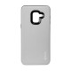 Samsung Galaxy J3 2017 Roar Rico Armor Silicone Grey