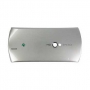 Sony Ericsson Xperia Neo BatteryCover silver ORIGINAL