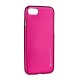 Samsung Galaxy J5 2017 Mercury i- Jelly Silicone Pink