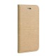 Huawei P9 Lite Mini Urban Book Case Gold