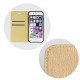 Huawei P9 Lite Mini Urban Book Case Gold
