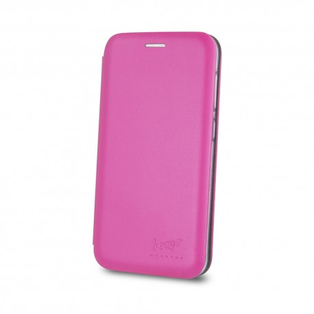 Huawei P9 Lite Mini Beeyo Diva Case Pink