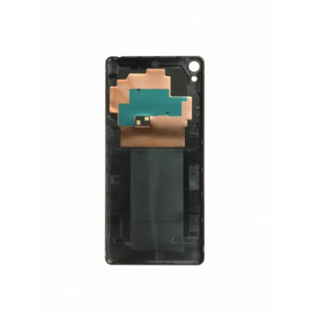 Sony Xperia E5 BatteryCover+NFC Antenna black ORIGINAL