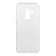 Samsung Galaxy S9 Plus Ultra Slim 0.3mm Silicone Transparent