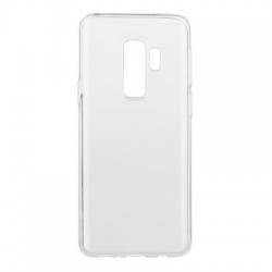 Samsung Galaxy S9 Plus Ultra Slim 0.3mm Silicone Transparent