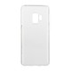 Samsung Galaxy S9 Ultra Slim 0.3mm Silicone Transparent