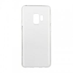 Samsung Galaxy S9 Ultra Slim 0.3mm Silicone Transparent