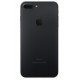 Apple iPhone 7 BackCover jet black HQ