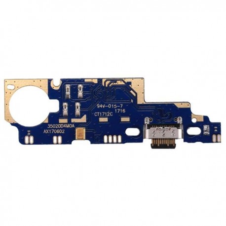 Xiaomi Mi Max 2 System Board Connector ORIGINAL