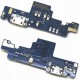 Xiaomi Redmi Note 4X System Board Connector+Microphone ORIGINAL