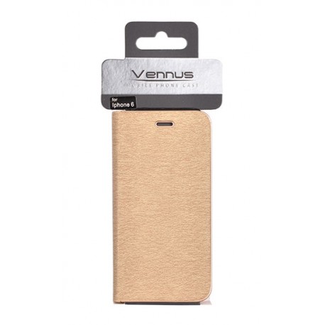 Samsung Galaxy S8 Plus Vennus Case Gold