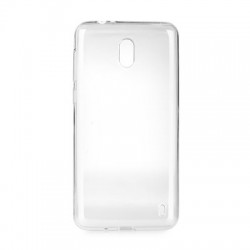 Nokia 2 Ultra Slim 0.3mm Silicone transparent