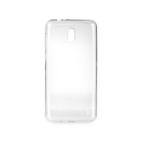 Nokia 2 Ultra Slim 0.3mm Silicone transparent