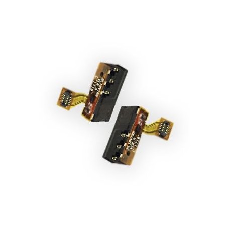 Huawei P10 Lite Audio Jack Connector ORIGINAL