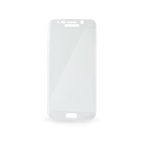 Samsung Galaxy A3 2017 Full Face Tempered Glass Transparent
