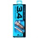 iMyMax Car Charger 2 in 1 3.4A Rose Gold
