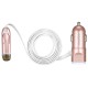 iMyMax Car Charger 2 in 1 3.4A Rose Gold