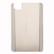 Nokia E75 BatteryCover silver OEM