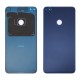 Huawei P8 Lite 2017/P9 Lite 2017 BatteryCover blue ORIGINAL