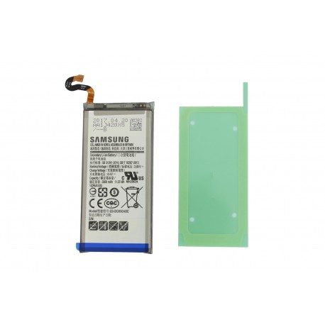 Samsung EB-BG950ABE Battery bulk ORIGINAL