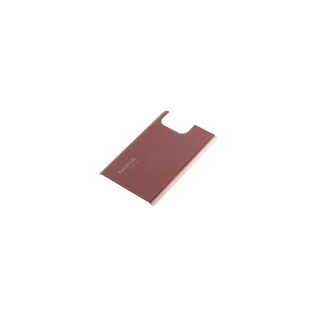 Nokia N97mini BatteryCover coffee HQ
