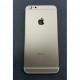 Apple iPhone 6 Plus BackCover gold HQ