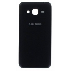 Samsung Galaxy J3 2016 BatteryCove rblack HQ